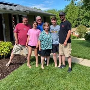 Meet your Posher, John